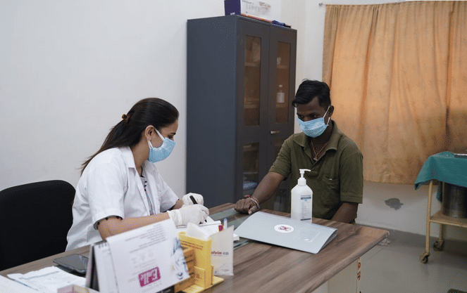 Dr Kiran C Patel Medical College & Research Institute Bharuch Campus photo 1